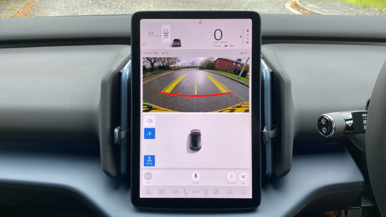 Volvo EX30 200kW SM Extended Range Plus 69kWh 5dr Auto Electric Estate